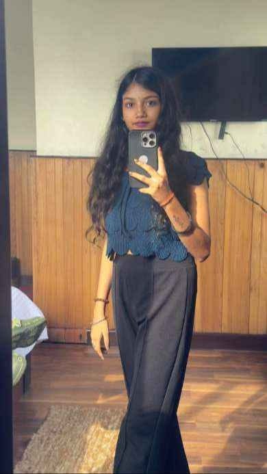 Meera Joshi - Pune